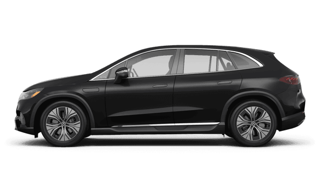 Mercedes-Benz EQE - Side view Mercedes-Benz EQE - Side view