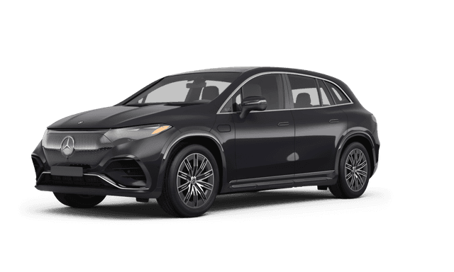 Mercedes-Benz EQS - Front view Mercedes-Benz EQS - Front view